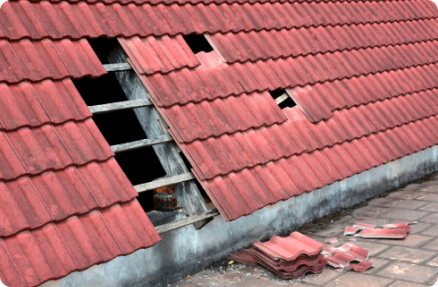 Construcción de Tejados y Cubiertas 2 Rectangle 32