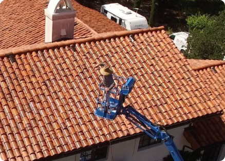 Construcción de Tejados y Cubiertas 1 image